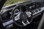 Mercedes-AMG GLE53 4Matic+ Coupe 2019 года (WW)